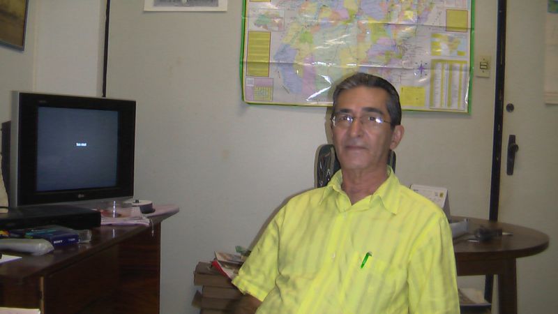 Manuel Dutra